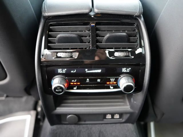 BMW M5 Competition Sedan