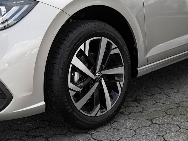 Volkswagen Polo Polo Move 1.0TSI DSG Move