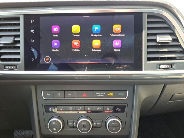 Seat Ateca 2.0 TDI DSG Style