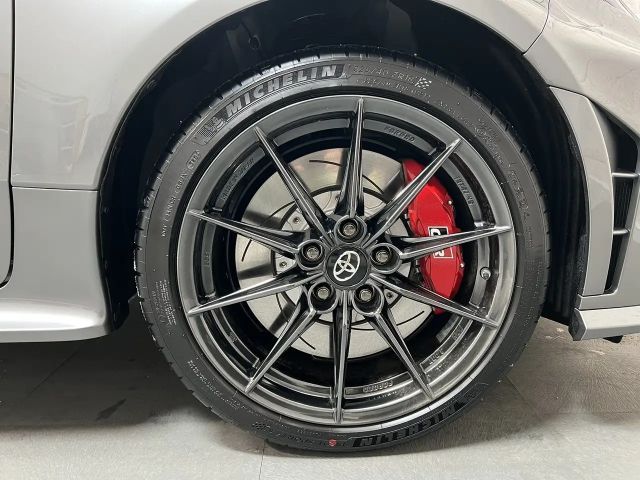 Toyota Yaris GR Technik