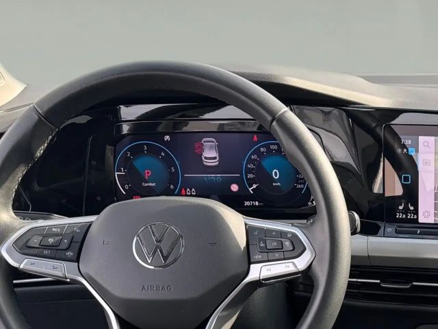 Volkswagen Golf 2.0 TDI Golf VIII