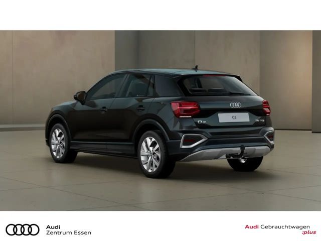 Audi Q2 35 TFSI S-Tronic