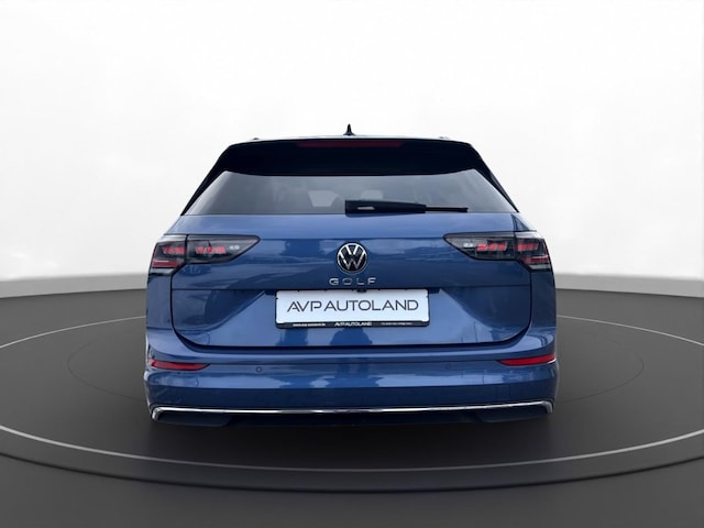 Volkswagen Golf 2.0 TDI DSG Golf VIII Variant