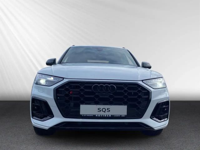 Audi SQ5 Quattro Sportback