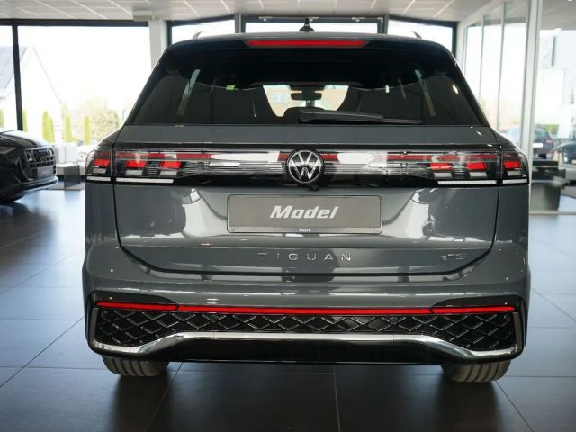Volkswagen Tiguan 1.5 eTSI Plus R-Line