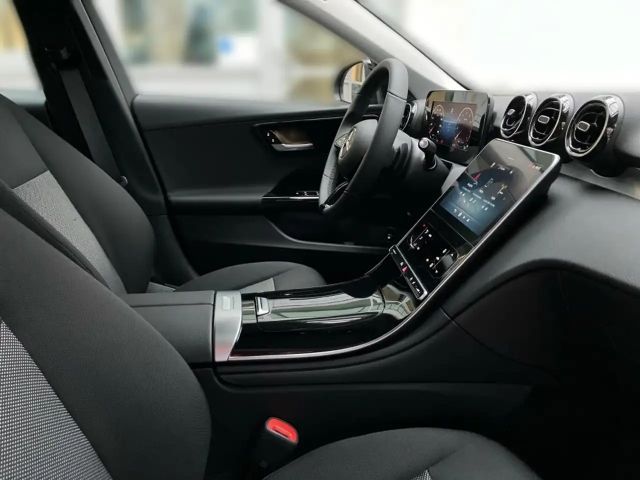 Mercedes-Benz C 200 4MATIC Estate
