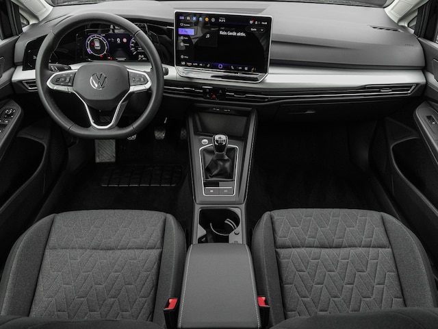 Volkswagen Golf 1.5 TSI