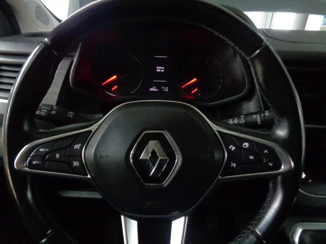 Renault Trafic L2H1 Life