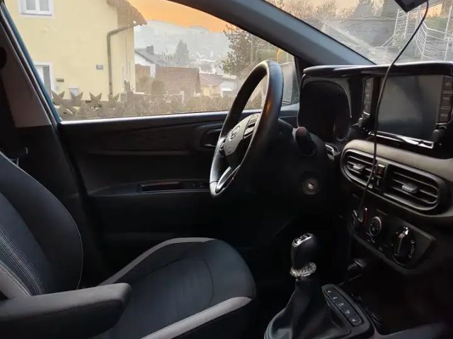 Hyundai i10 i10 1,0 Feel Good Feel Good