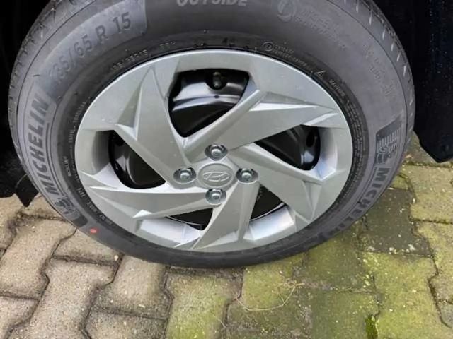 Hyundai Bayon 1.0 Select