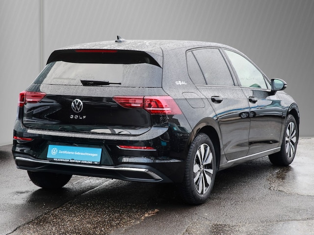 Volkswagen Golf 1.5 TSI Golf VIII