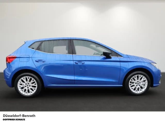 Seat Ibiza 1.0 TSI DSG Xcellence
