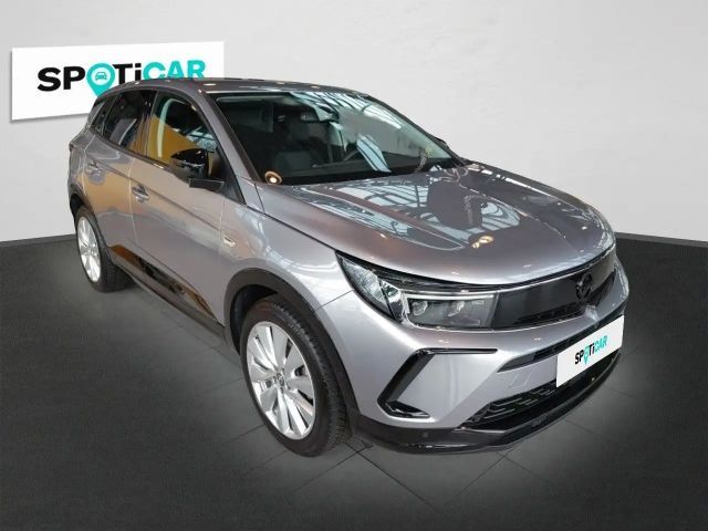 Opel Grandland X 1.5 CDTI GS-Line Grand Sport