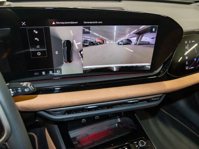 Audi A5 Quattro S-Tronic