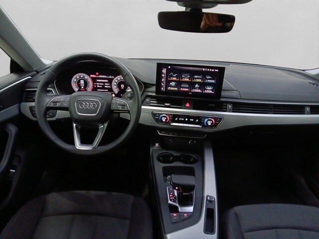 Audi A5 40 TFSI S-Tronic Sportback