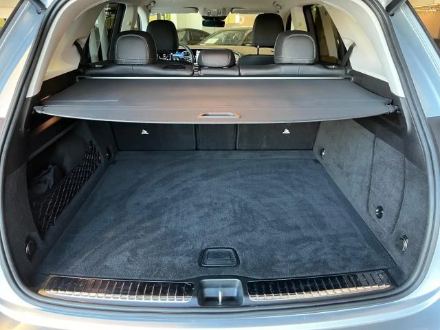 Mercedes-Benz GLE 450 4MATIC AMG Line