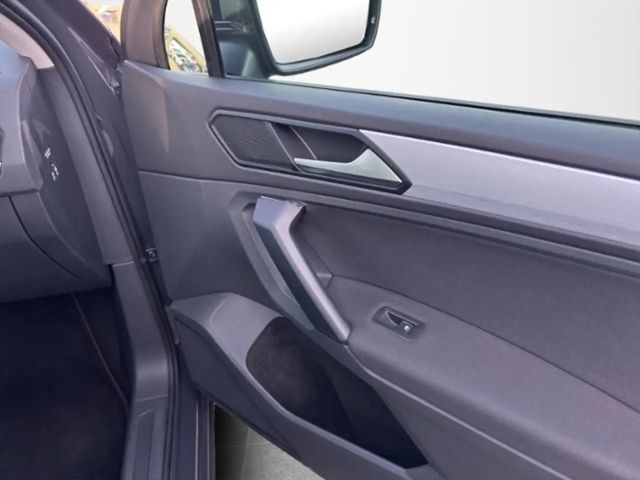 Volkswagen Tiguan 2.0 TDI