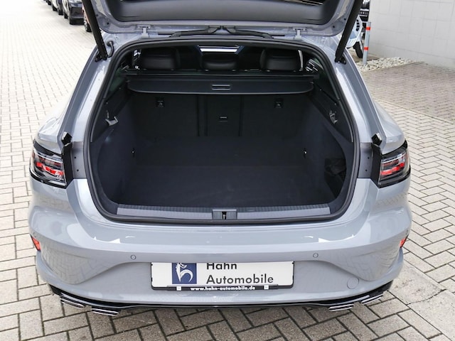 Volkswagen Arteon Shooting Brake Arteon R Shooting Brake R 2,0 l TSI OPF