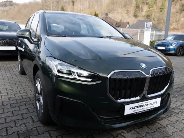 BMW 220 Active Tourer