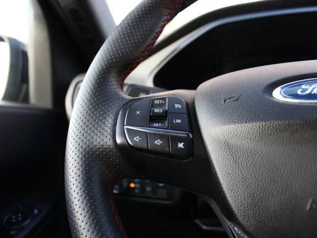 Ford Kuga AWD Hybrid ST Line X