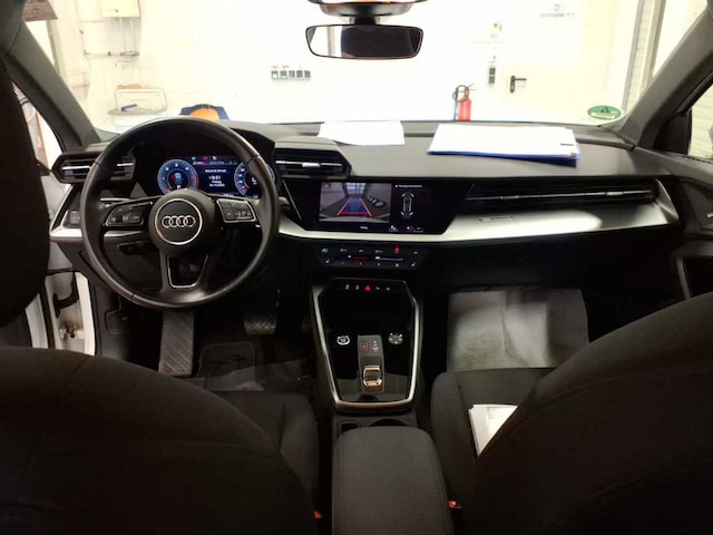 Audi A3 35 TDI S-Tronic Sportback