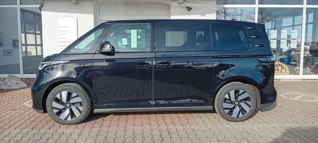 Volkswagen ID.Buzz 150 kW 77 KWh