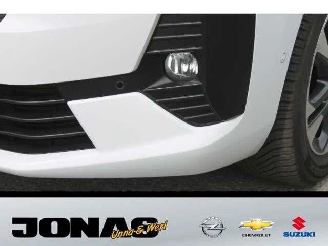 Opel Zafira Life 2.0 XL Diesel RKamera 180° Parkassistent