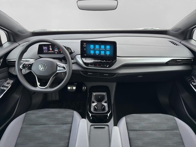 Volkswagen ID.4 Pure