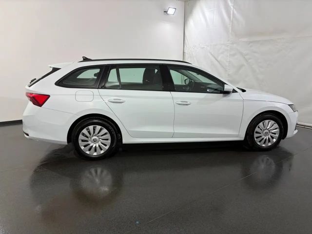 Skoda Octavia 2.0 TDI Combi