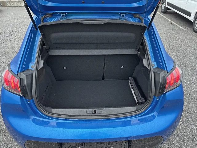 Peugeot 208 EAT8 GT-Line PureTech