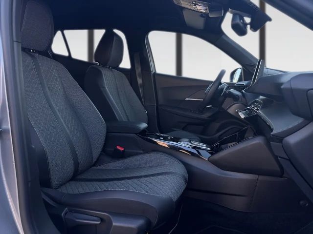 Peugeot 2008 Allure Pack EAT8 PureTech