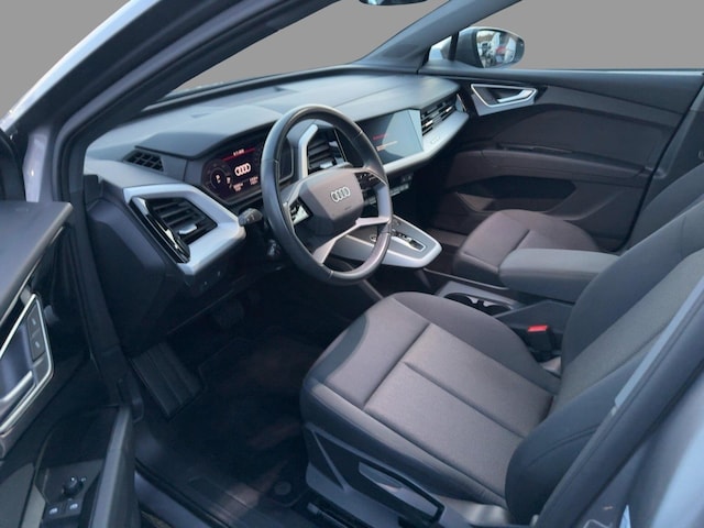 Audi Q4 e-tron 35 Sportback