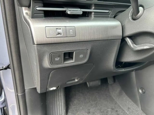 Hyundai Kona Electric Trend