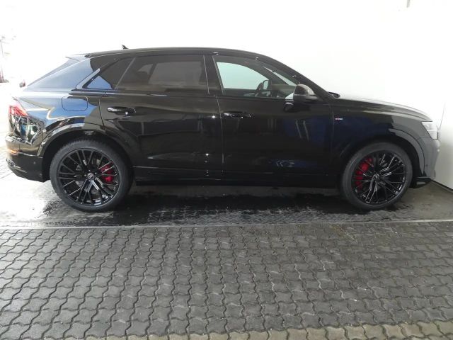 Audi Q8 Hybride Quattro