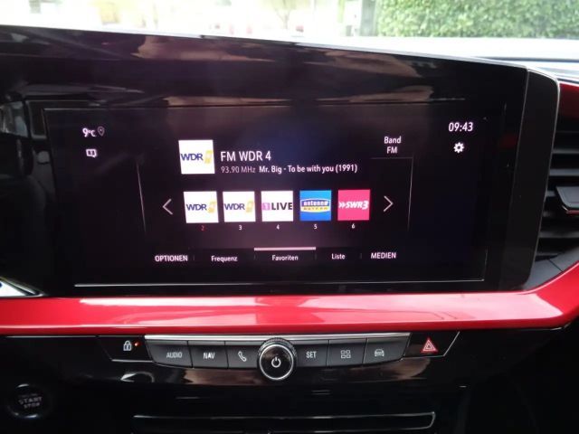 Opel Mokka GS-Line Grand Sport Turbo