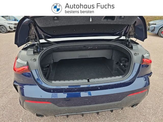BMW 430 430i Cabrio M-Sport xDrive