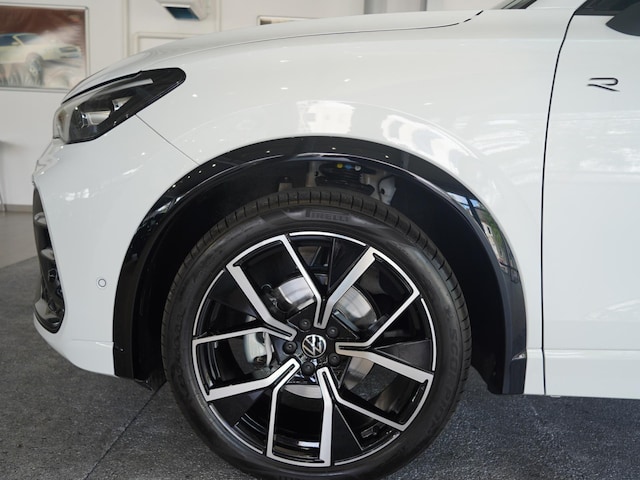 Volkswagen Tiguan DSG R-Line Style