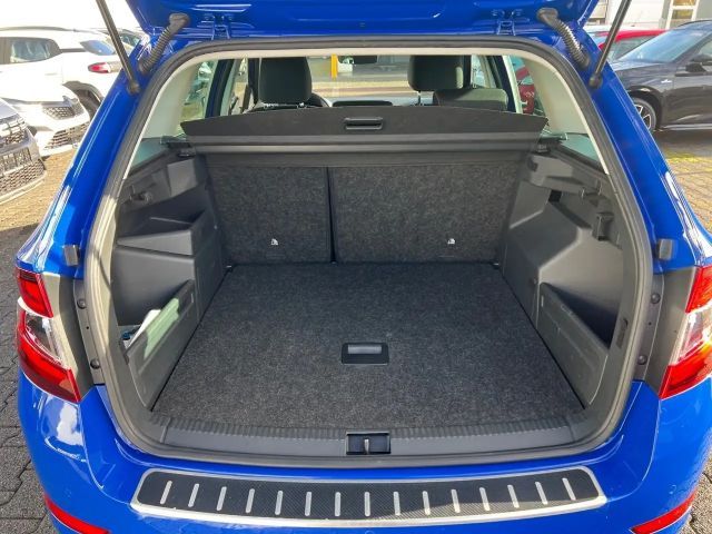 Skoda Fabia 1.0 TSI Best Combi