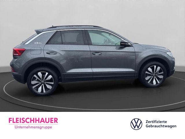 Volkswagen T-Roc 1.0 TSI
