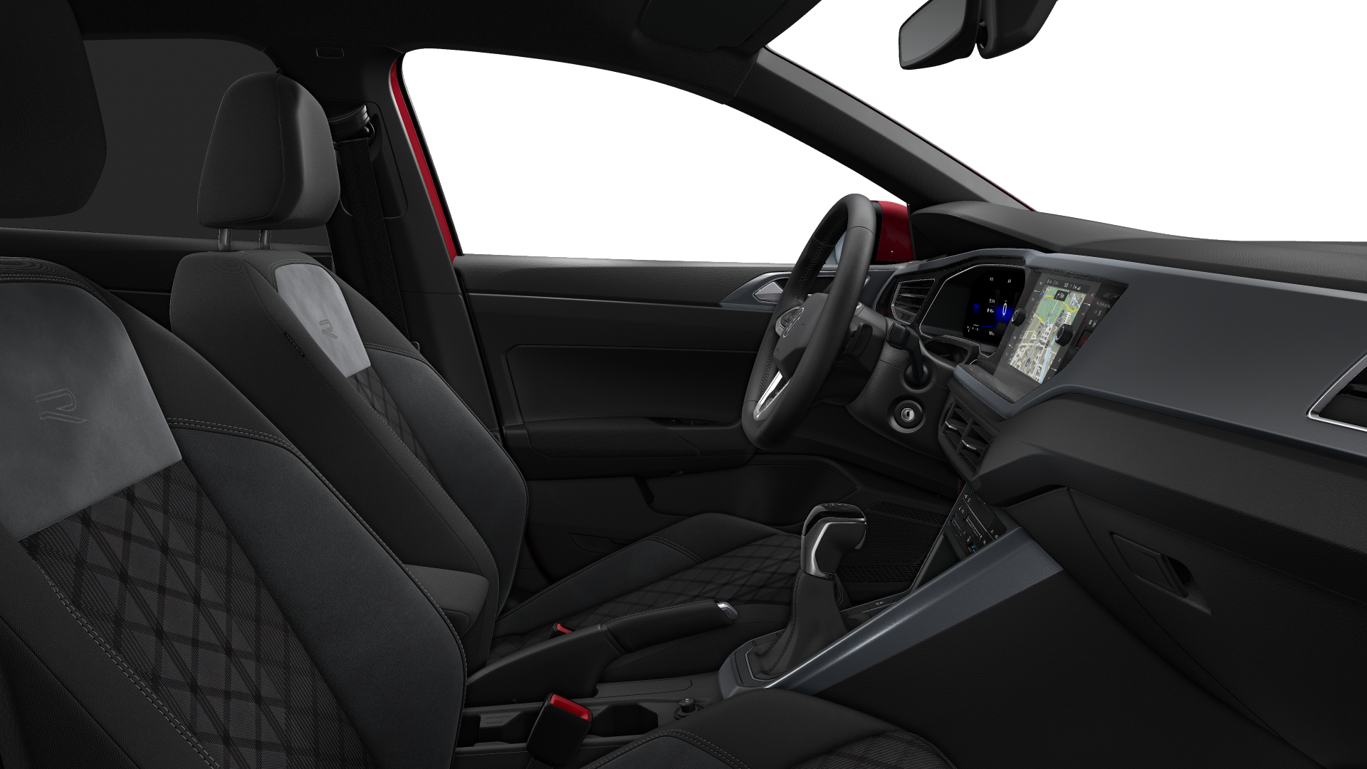 Volkswagen Taigo 1.0 TSI DSG R-Line