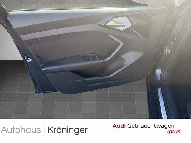 Audi A1 25 TFSI S-Tronic Sportback