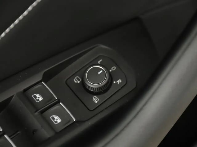 Volkswagen Passat 4Motion AllTrack DSG