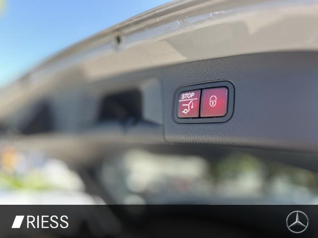 Mercedes-Benz GLA 250 4MATIC