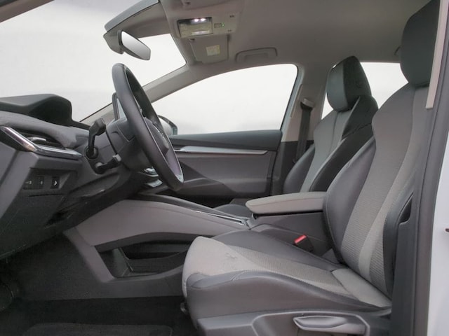 Skoda Enyaq iV 60