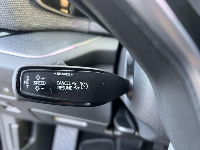 Skoda Kodiaq 2.0 TDI 4x4 Selection