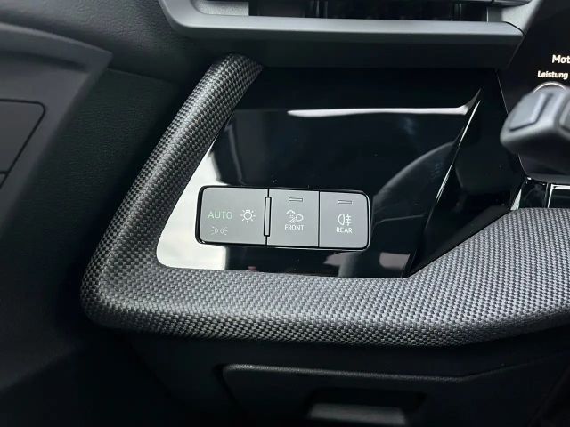 Audi S3 Quattro Sedan Sportback