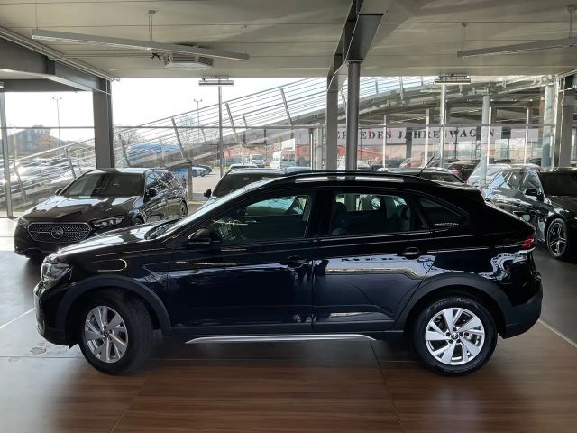 Volkswagen Taigo 1.0 TSI Life