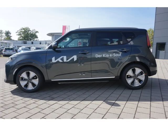 Kia Soul Spirit