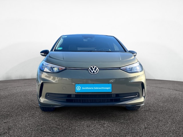 Volkswagen ID.3 150 kW Performance Pro