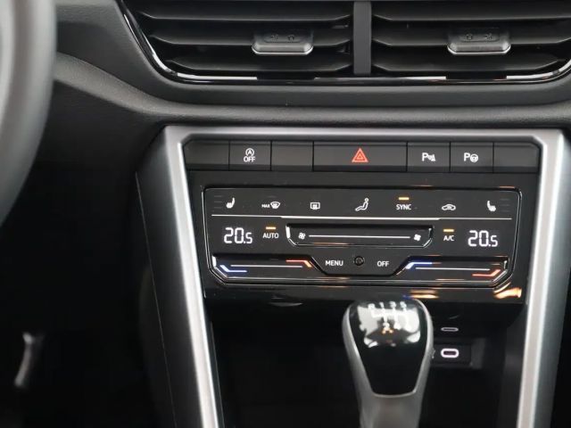 Volkswagen T-Roc Friends TSI